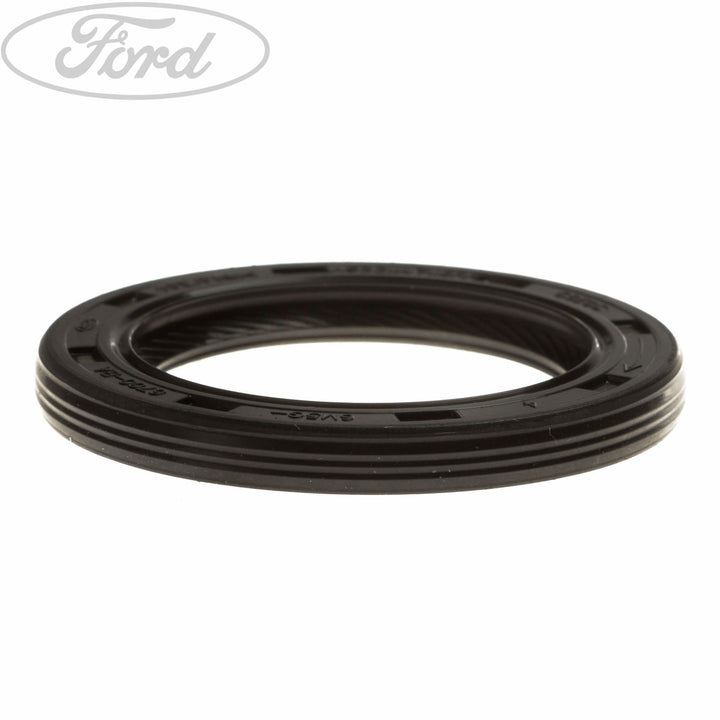 FRONT CRANKSHAFT OIL SEAL