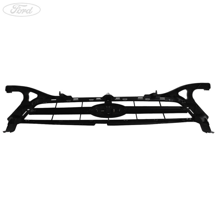 MONDEO FRONT BUMPER UPPER GRILLE WITH FORD OVAL 10-14
