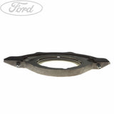CRANKSHAFT OIL SEAL RETAINER