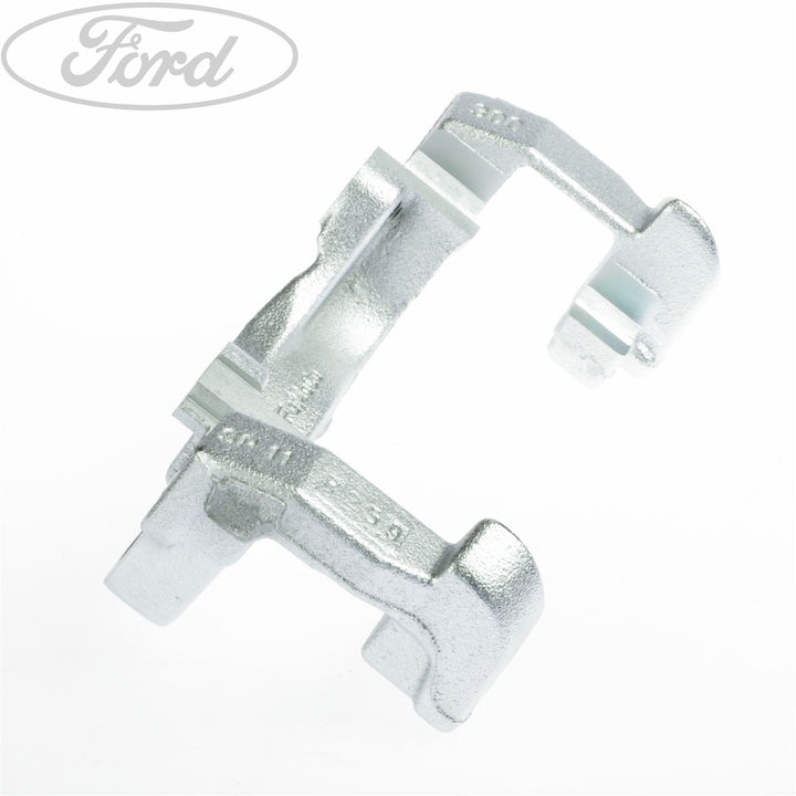 FRONT BRAKE CALIPER CARRIER SLIDER BRACKET