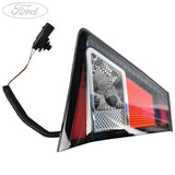 KUGA MK2 N/S REAR INNER LIGHT LAMP UNIT LEVEL 1 2016-2017
