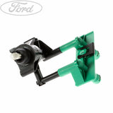 CLUTCH MASTER CYLINDER