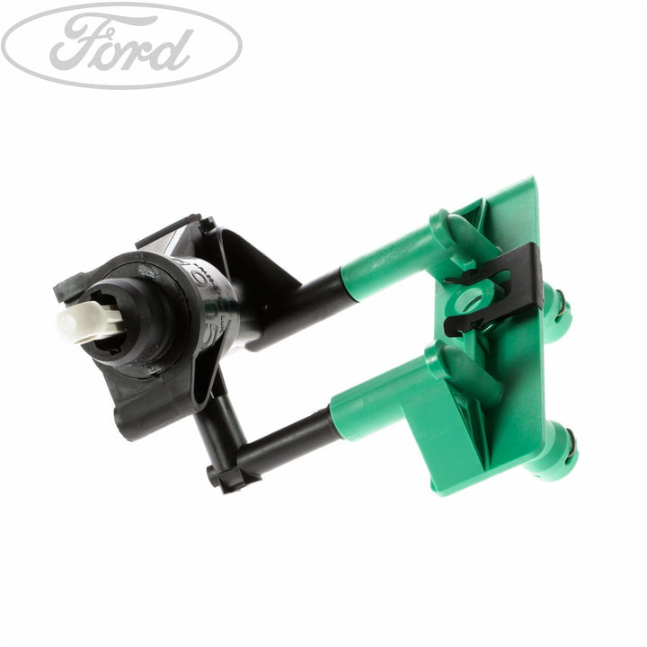 CLUTCH MASTER CYLINDER