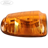 TRANSIT MK8 N/S WING MIRROR INDICATOR LAMP LIGHT UNIT 2014-