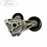 FOCUS FOCUS C-MAX TENSION PULLEY