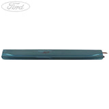 FOCUS DOOR STEP SCUFF PLATE BRIGHT