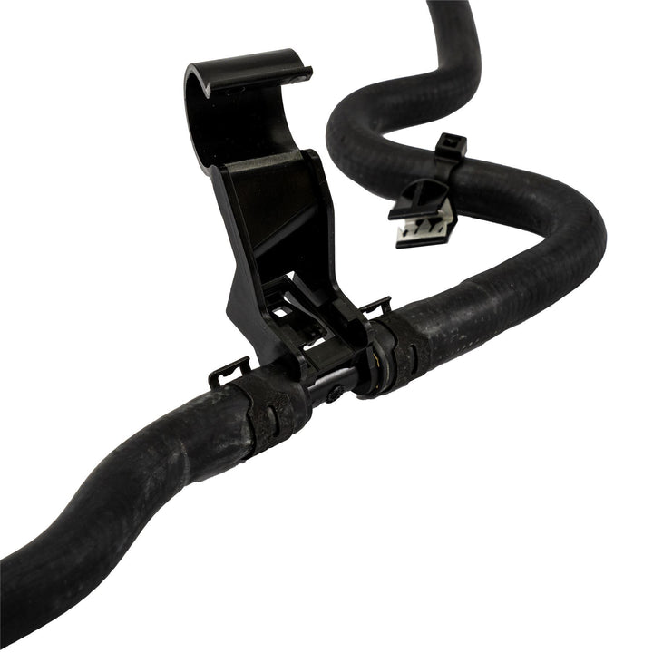 1765660 FIESTA PUMA 1.0 ECOBOOST RESERVOIR THERMOSTAT HOSE 2021-ONWARDS – Ford ...