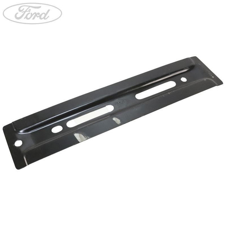 VERTICAL BRACE