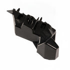 FOCUS N/S FRONT BUMPER BRACKET BLACK 2018-2025