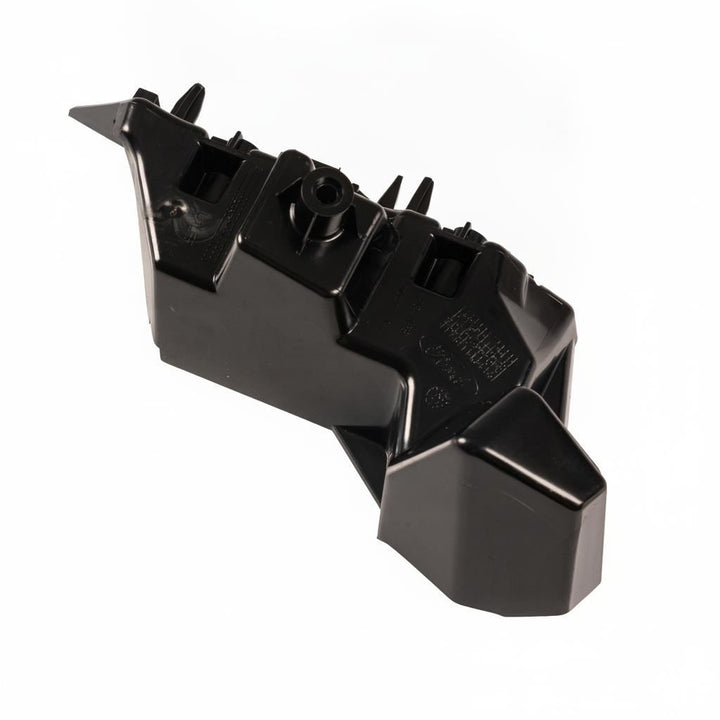 FOCUS N/S FRONT BUMPER BRACKET BLACK 2018-2025
