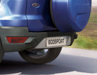 XVISION (SCC)* PARKING DISTANCE SENSORS WITH FITTING  10/2013