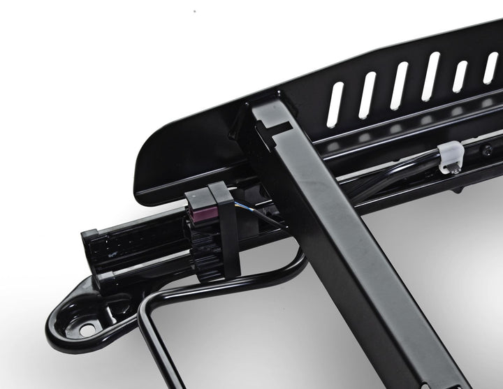 FOCUS PERFORMANCE SEAT RAIL LOWERS FOCUS RS BUCKET SEAT,DRIVER SIDE