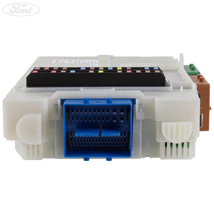 MONDEO GALAXY WA6 S-MAX WA6 FUSE JUNCTION PANEL