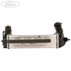INTERCOOLER