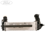 INTERCOOLER
