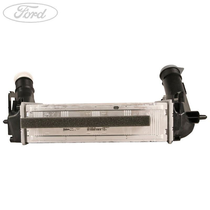 INTERCOOLER