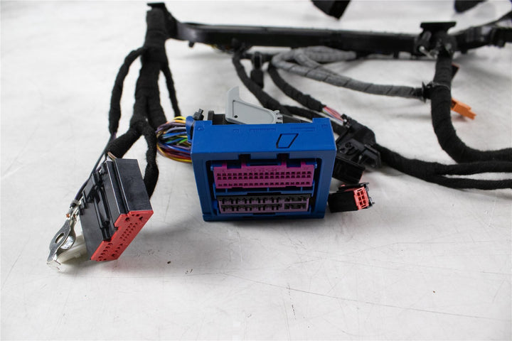 MAIN WIRING