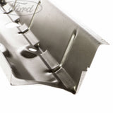 ENGINE VENTILATION BAFFLE