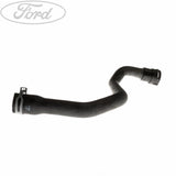 RADIATOR HOSE