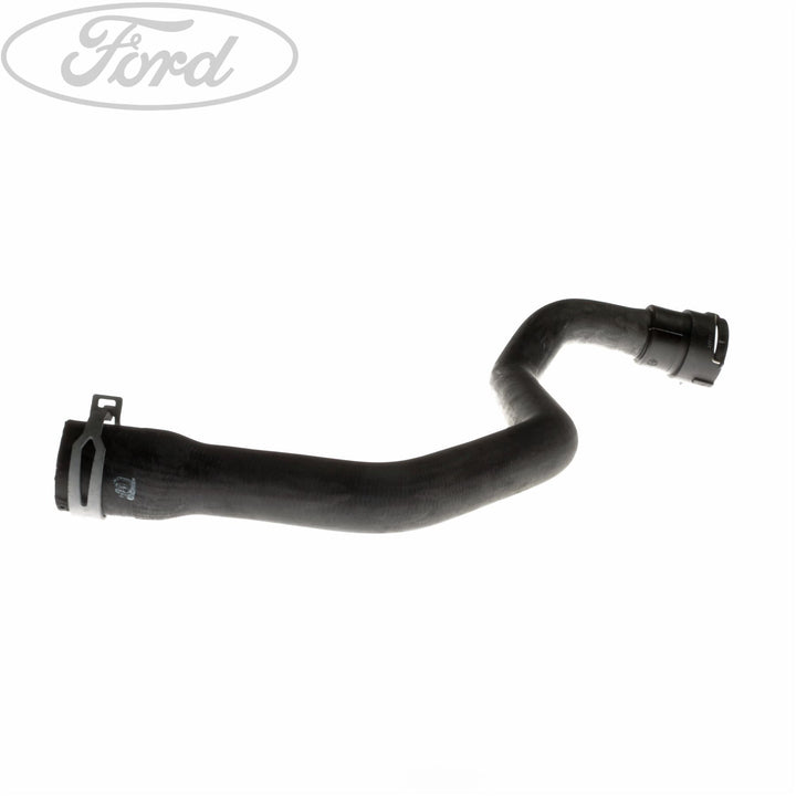 RADIATOR HOSE