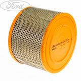RANGER EVEREST DIESELAIR FILTER ELEMENT 2006-