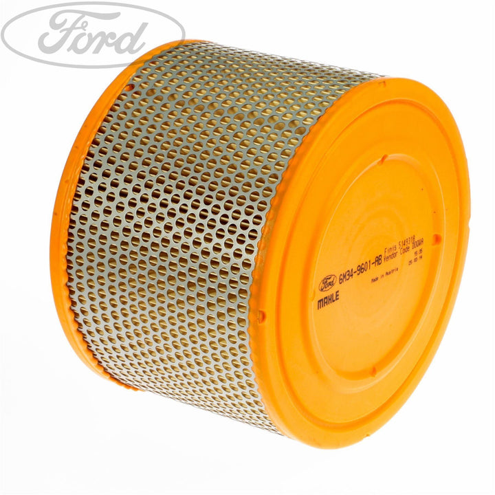 RANGER EVEREST DIESELAIR FILTER ELEMENT 2006-