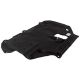FOCUS FOCUS ENGINE COMPARTMENT SPLASH SHIELD