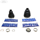 TRANSIT CONNECT 1.8 TDCI FRONT CV BOOT KIT 2010-