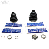 TRANSIT CONNECT 1.8 TDCI FRONT CV BOOT KIT 2010-