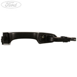 S-MAX GALAXY EDGE MONDEO FRONT O/S OUTER DOOR HANDLE PRIMED