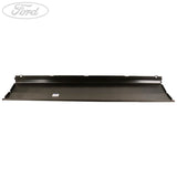 SIDE ROOF RAIL