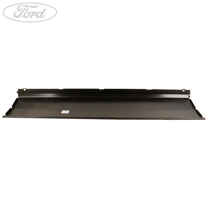 SIDE ROOF RAIL