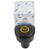 OIL FILLER CAP