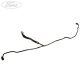 KUGA 2.0 ECOBOOST COOLANT HOSE 2014-