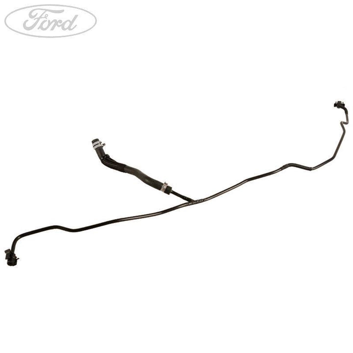 KUGA 2.0 ECOBOOST COOLANT HOSE 2014-