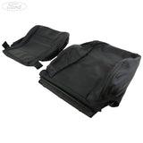 SEAT COVERS KIT