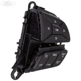 RANGER O/S STEERING WHEEL CONTROL SWITCH SPEED CONTROL