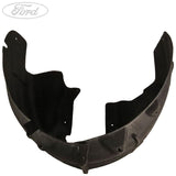 QUARTER PANEL FILLER