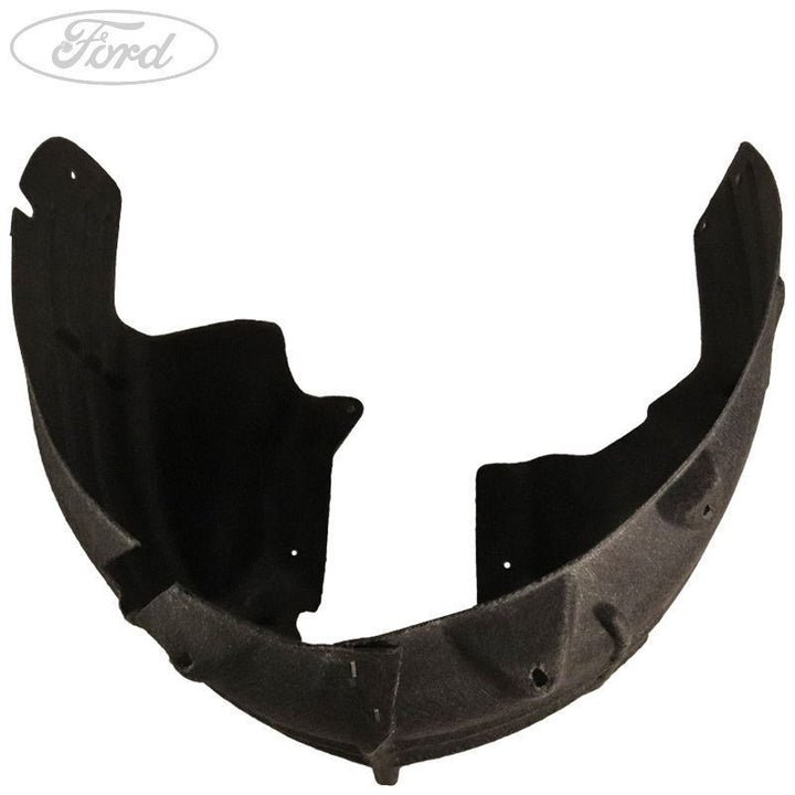 QUARTER PANEL FILLER