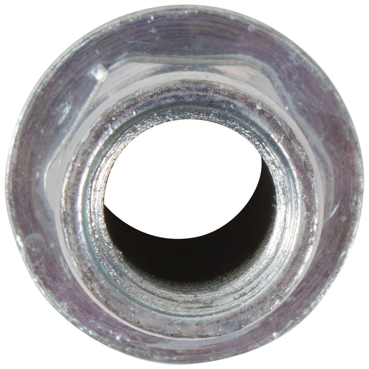 LOAD COMPARTMENT EQUIPMENT SPECIAL NUT