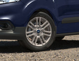 TRANSIT COURIER & TOURNEO COURIER ALLOY WHEEL 16