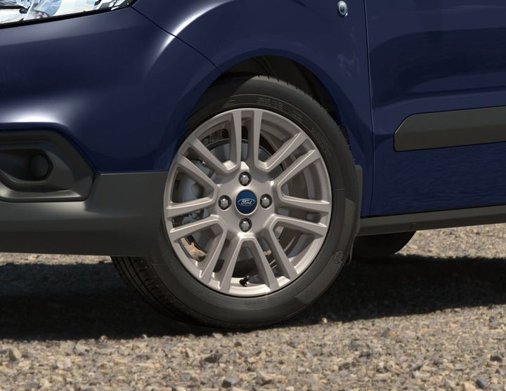 TRANSIT COURIER & TOURNEO COURIER ALLOY WHEEL 16