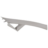 O/S RH A PILLAR TRIM