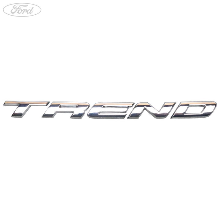 MONDEO TAILGATE TREND BADGE 5 DOOR SALOON 2014-