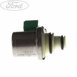 TRANSMISSION CONTROL SOLENOID