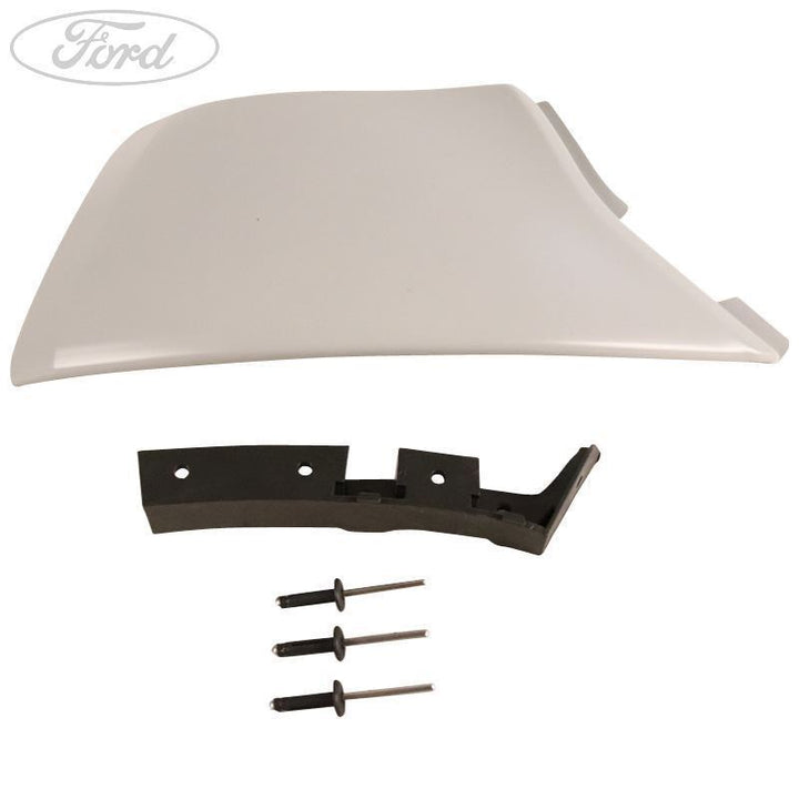 EXTENSION BUMPER 8A6J-17B891-AAXUAA