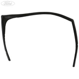 B-MAX FRONT O/S DOOR WINDOW GLASS SURROUND WEATHERSTRIP RUN