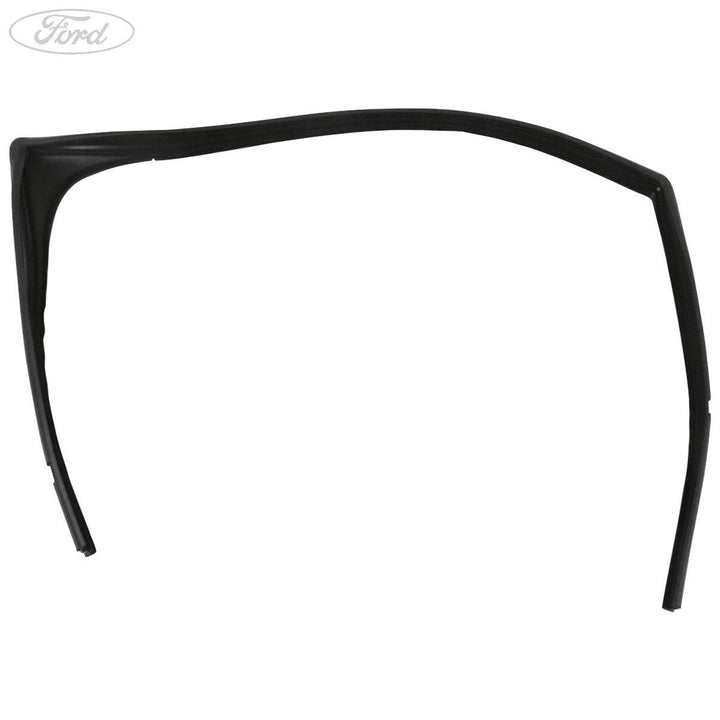 B-MAX FRONT O/S DOOR WINDOW GLASS SURROUND WEATHERSTRIP RUN