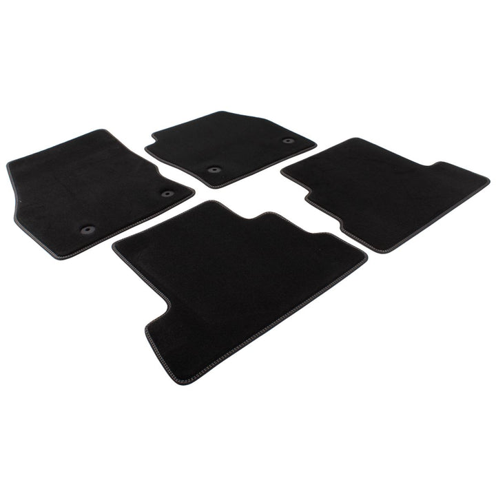 FLOOR MAT