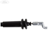 TRANSIT CUSTOM FRONT DOOR LOCK MECHANISM CABLE 2012-